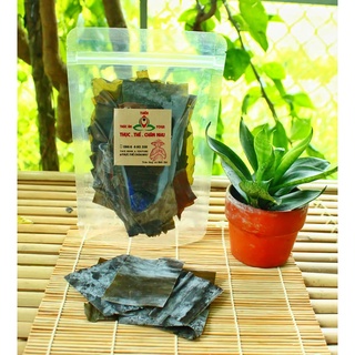 Phổ tai kombu hàn quốc 100g