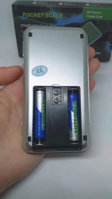 Cân tiểu ly cân đá quý vàng bạc