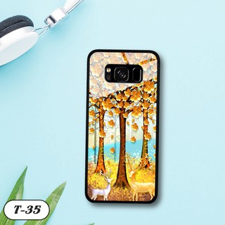 Ốp kính 3D Samsung Galaxy S8