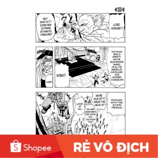 Naruto - Manga - Volume 1 đến 24