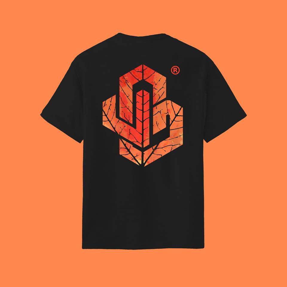 Áo T-shirt in logo mùa thu | BigBuy360 - bigbuy360.vn