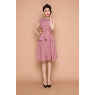 đâm hồng lệch vai shopee live 150