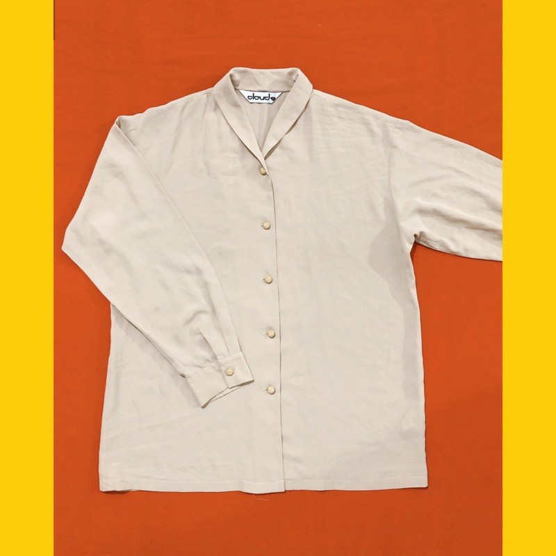 Áo Sơmi Free Size [ Thanh Lý ]