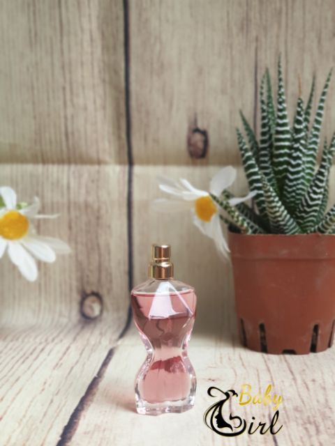[Siêu hot] Nước Hoa Mini Nữ Jean Paul Gaultier La Belle EDP 7ml | BigBuy360 - bigbuy360.vn