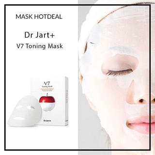 Mặt Nạ Vitamin V7