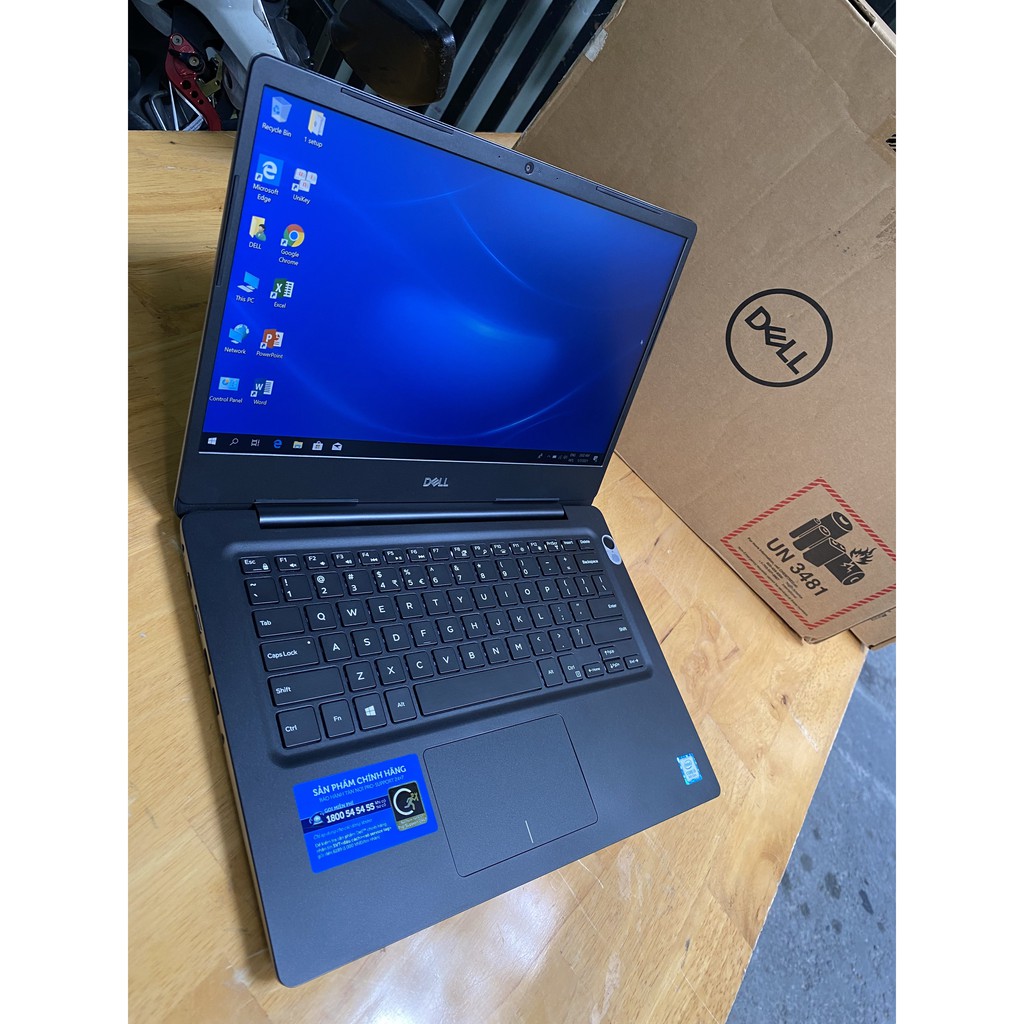 Laptop Dell Vostro 5481 | BigBuy360 - bigbuy360.vn