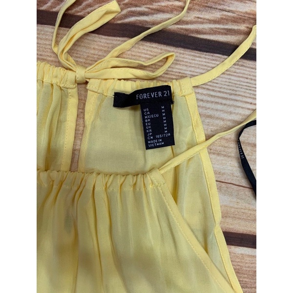 Jumpsuit f21