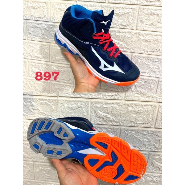 Giày bóng chuyền, cầu lông cao cấp, chuyen dụng dành cho nam - Size từ 39-44❤️❤️