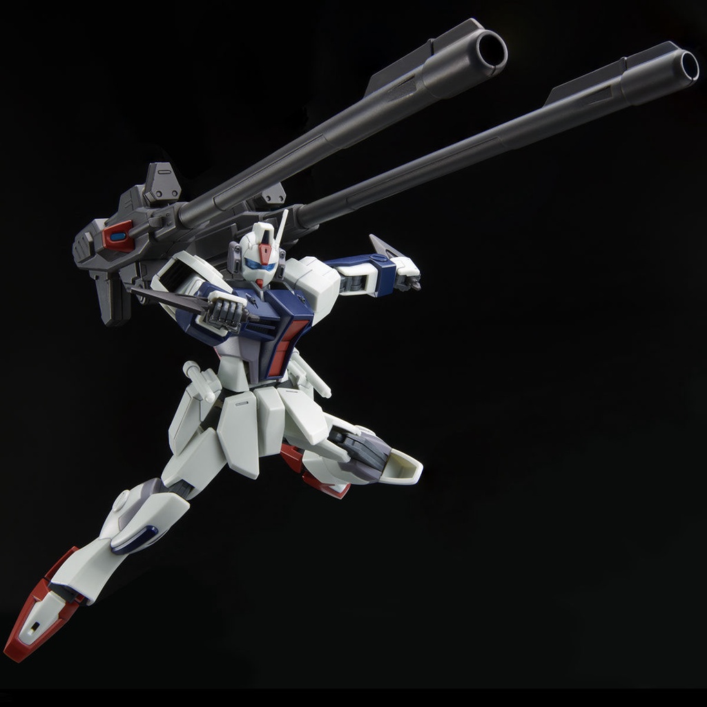 Mô Hình Gundam HG CE Expansion Set For Windam &amp; Dagger L (P-Bandai)