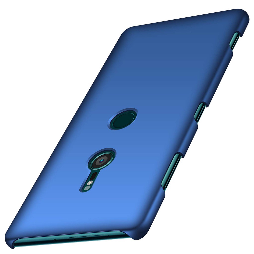 Ốp điện thoại siêu mỏng dành cho Sony Xperia XZ3