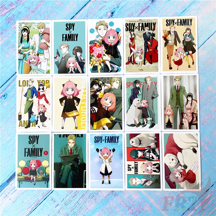 ❤ Bộ Thẻ Hình Nhân Vật Hoạt Hình Anime Q-2 ❤ Set 30 Tấm Thẻ Ảnh HD Sưu Tầm Độc Đáo Xinh Xắn