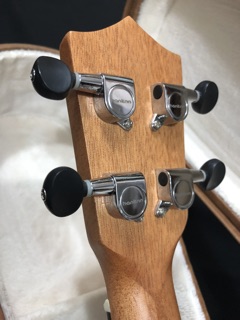 Đàn Ukulele Concert Full Gỗ MT - CB3