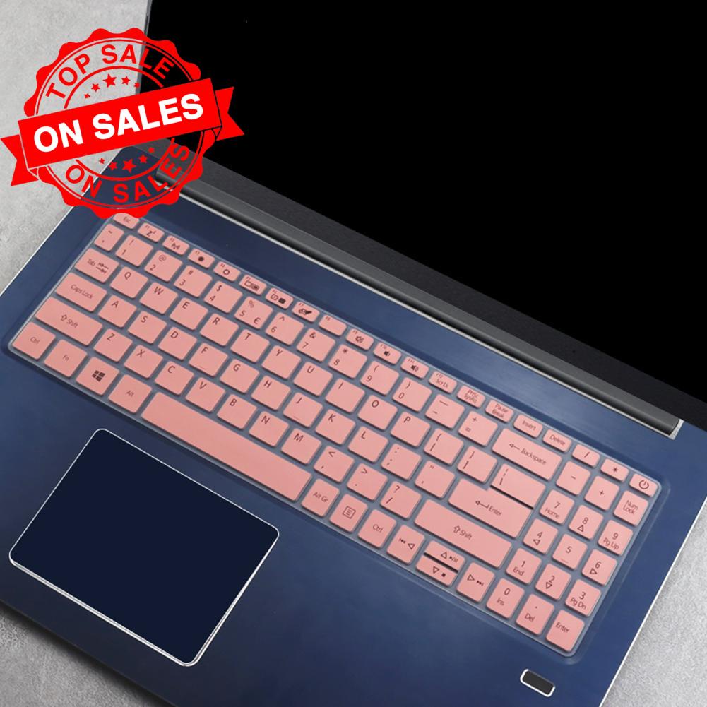 Miếng che bụi bàn phím cho laptop Acer Aspire 3 A315-55G Inch A315-55 55G / 55 A515-55G 5 Aspire C9Z9