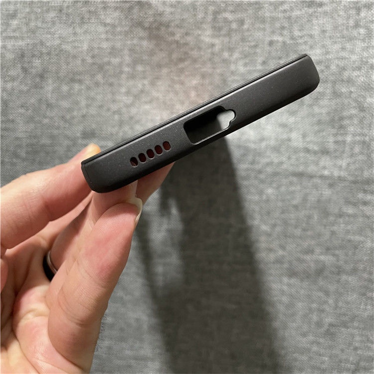 Ốp điện thoại PC cứng và da PU thời trang dành cho VIVO X70 X60 X50 X70PRO PRO+ PRO PLUS