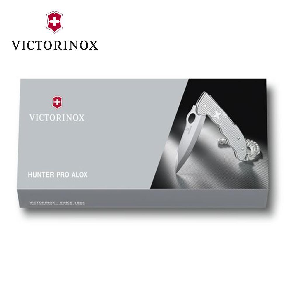 dao đa năng Victorinox Hunter Pro Alox 0.9415.20