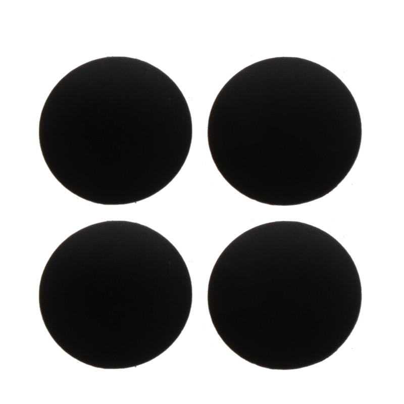 4 đế cao su gắn chân máy cho Macbook Air 13&quot; A1369 A1466 tiện dụng