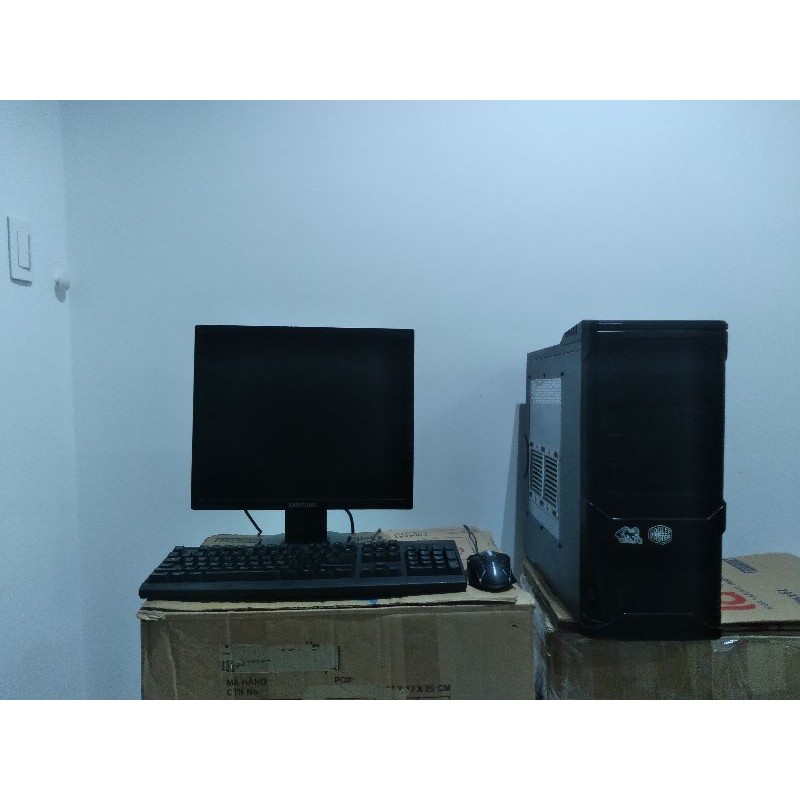[RẺ NHẤT]MÁY TÍNH CHƠI LOL, CF, MINECRAFT, ĐẤU TRƯỜNG CHÂN LÝ VÀ GAME CẤU HÌNH TƯƠNG ĐƯƠNG | BigBuy360 - bigbuy360.vn