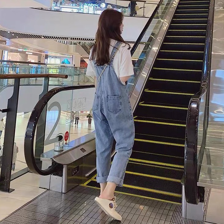 Yếm nữ dài cá tính julido store, yếm nữ màu xanh bó chân túi hộp cao cấp phong cách HÀN QUỐC 2021 yn002 | BigBuy360 - bigbuy360.vn