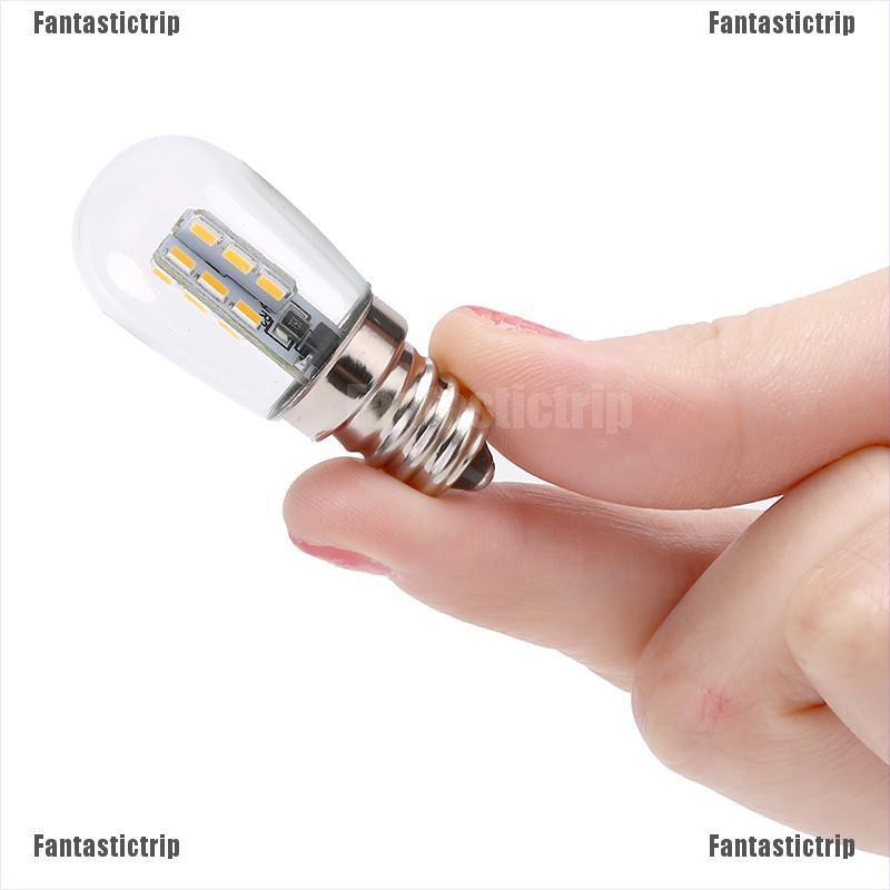 Bóng Đèn Led E12 Chất Lượng Cao