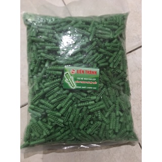 1kg Tắc kê râu xanh/trắng- tắc kê mủ,nhựa