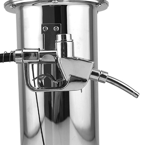 Bình đựng rượu thiết kế độc đáo thích hợp làm quà tặng
