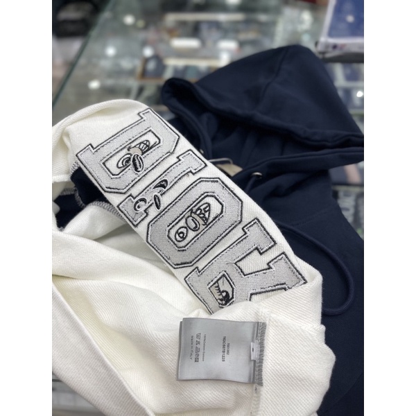 Áo hoodie chui Di or new