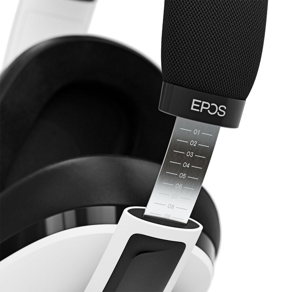 Tai nghe bluetooth EPOS H3 Hybrid
