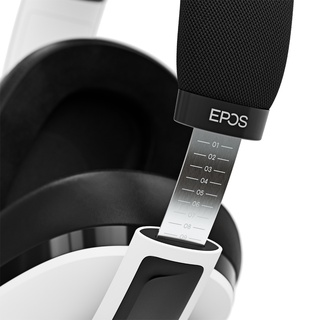 Tai nghe bluetooth EPOS H3 Hybrid