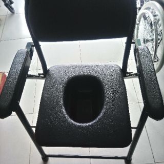 Ghế bô vệ sinh siêu vững
