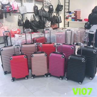 Vali bọc góc, size 20