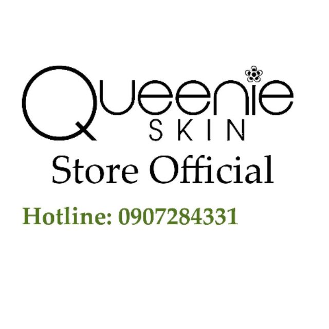 QUEENIE SKIN STORE