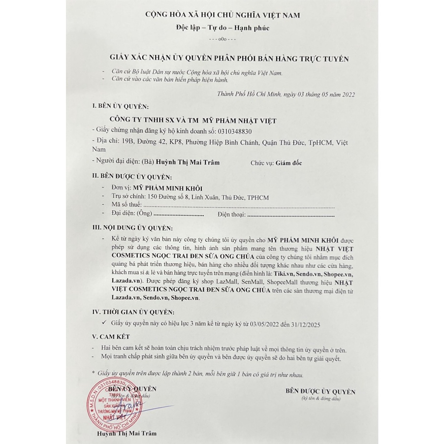 Kem NEWONE ỐC SÊN LINH CHI THÚY NGA