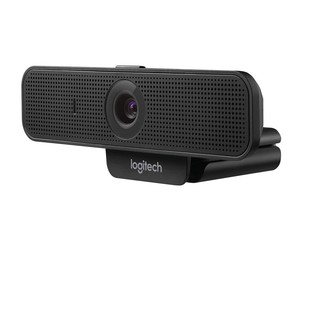 Webcam Logitech C925E (HD) New - Hàng Chính Hãng