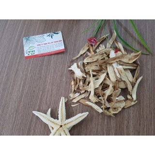 Sâm cau khô 2kg