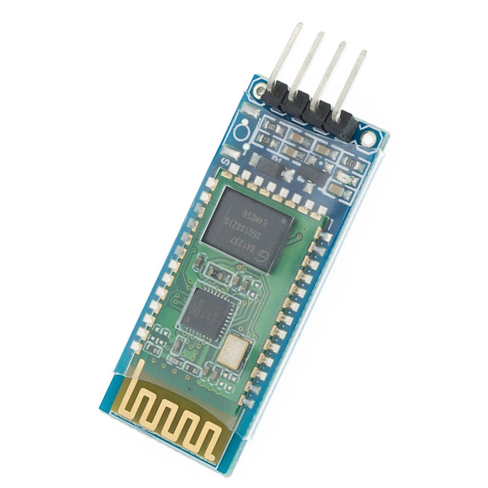 Mô đun bảng mạch mở rộng DIYMORE HC-06 kết nối bluetooth DIY loại tốt