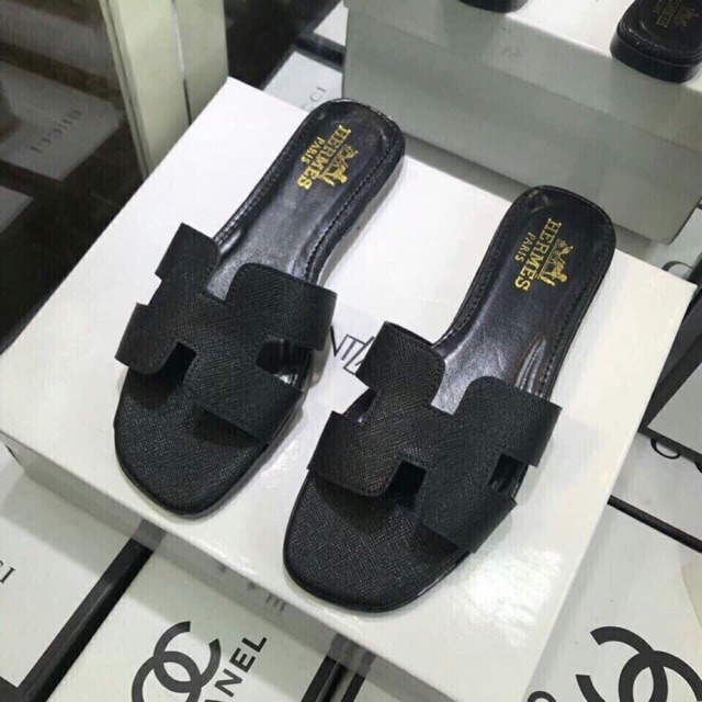 Dép lê đẹp HM