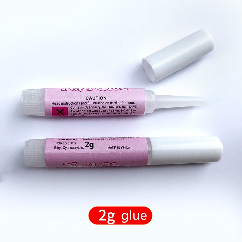 Keo Dán Móng Siêu Dính Chất Lượng Cao