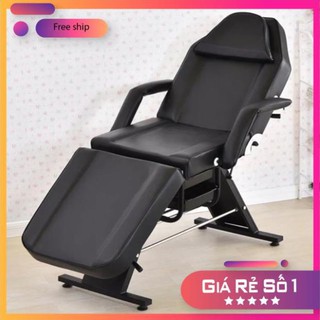New Giường spa cao cấp Hàng loại 1(Có Sẵn)