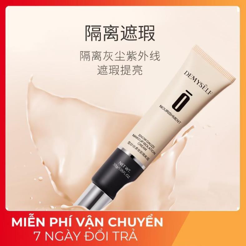 [FREESHIP] Kem lót che khuyết điểm DEMYSELF chính hãng 30g - Hot TIKTOK