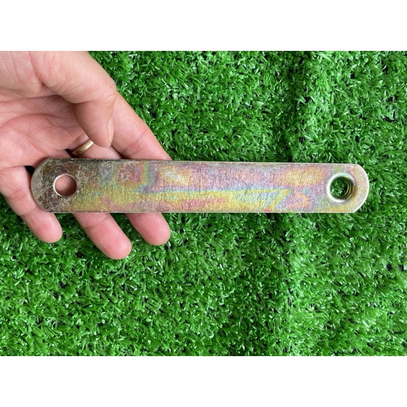 Pát giữ má đùm  xe Sirius, Jupiter