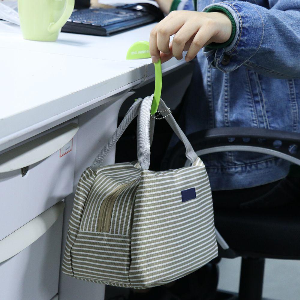 UUMIR Móc Treo Túi Xách Gắn Tường Trang Trí