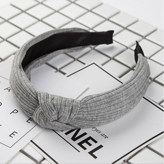 Bờm cài tóc nữ bản to (BN28)( giá siêu rẻ )