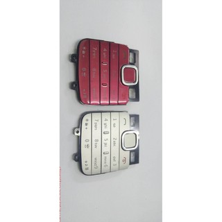 [ Giá siêu rẻ,chính hãng 100% ] bàn phím điện thoại nokia C2-00 c1 00