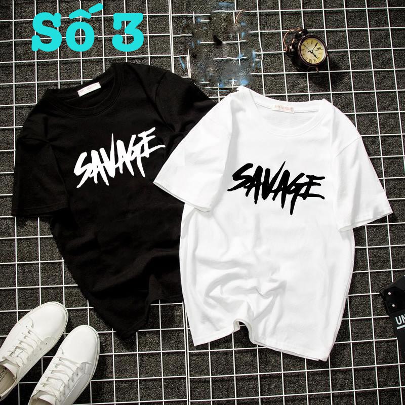 Album 7 - BST áo thun unisex form rộng mùa hè thời trang phong cách Hàn Quốc | BigBuy360 - bigbuy360.vn