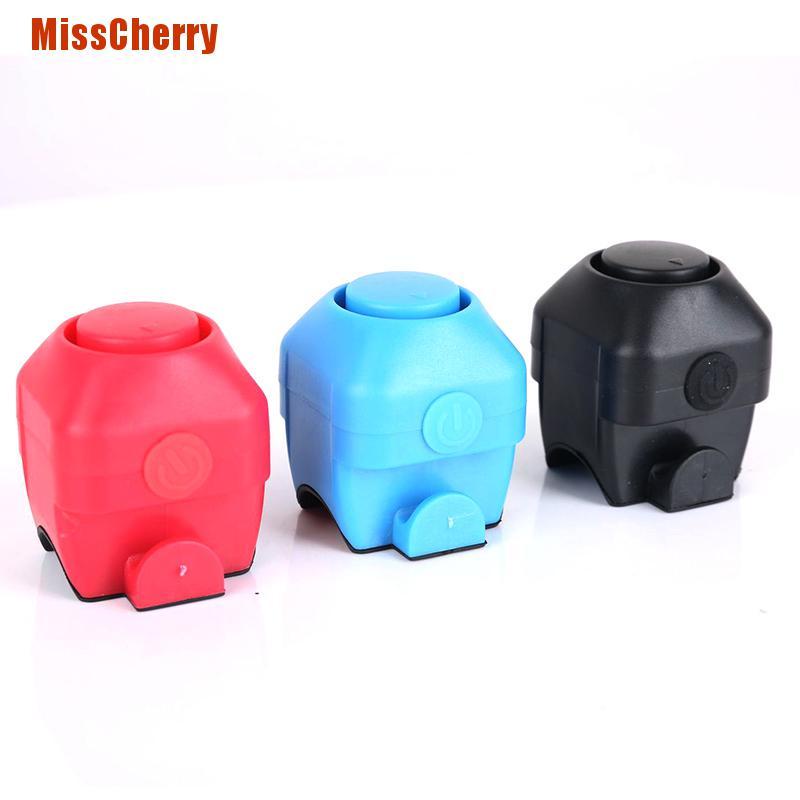 Xe Đạp Điện Tử An Toàn Tiện Lợi 130dB