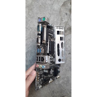 Bo mạch chủ giga h110m- ds2 zin sáng đẹp hàng thủy linh