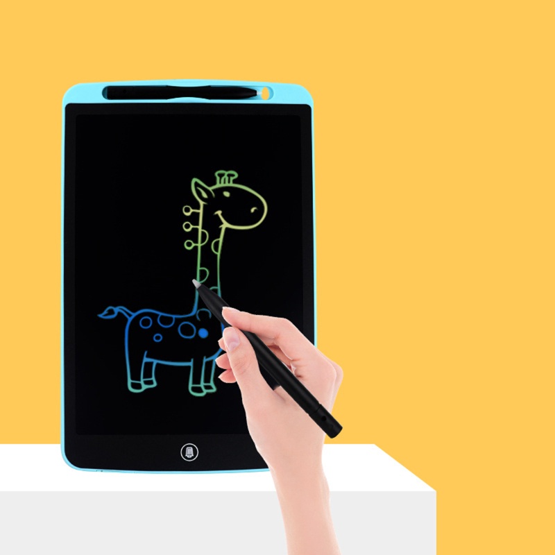 Bảng Vẽ Graffiti Có Thể Tái Sử Dụng Nhiều Lần Cho Bé