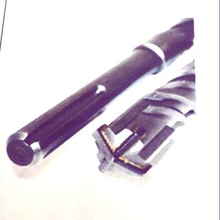 Mũi khoan bê tông 4 cạnh