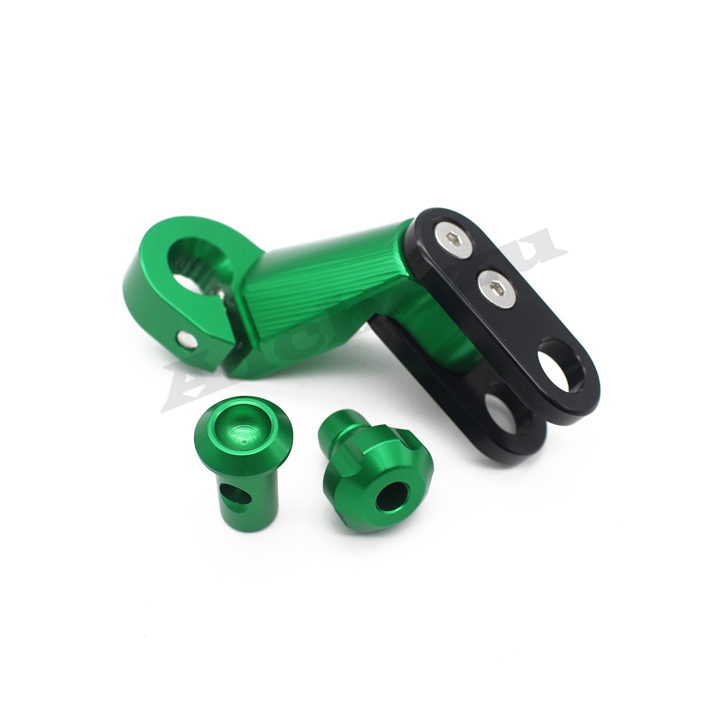 Cặp Tay Thắng Bằng Nhôm CNC Cho Xe Vespa 150 Sprint150