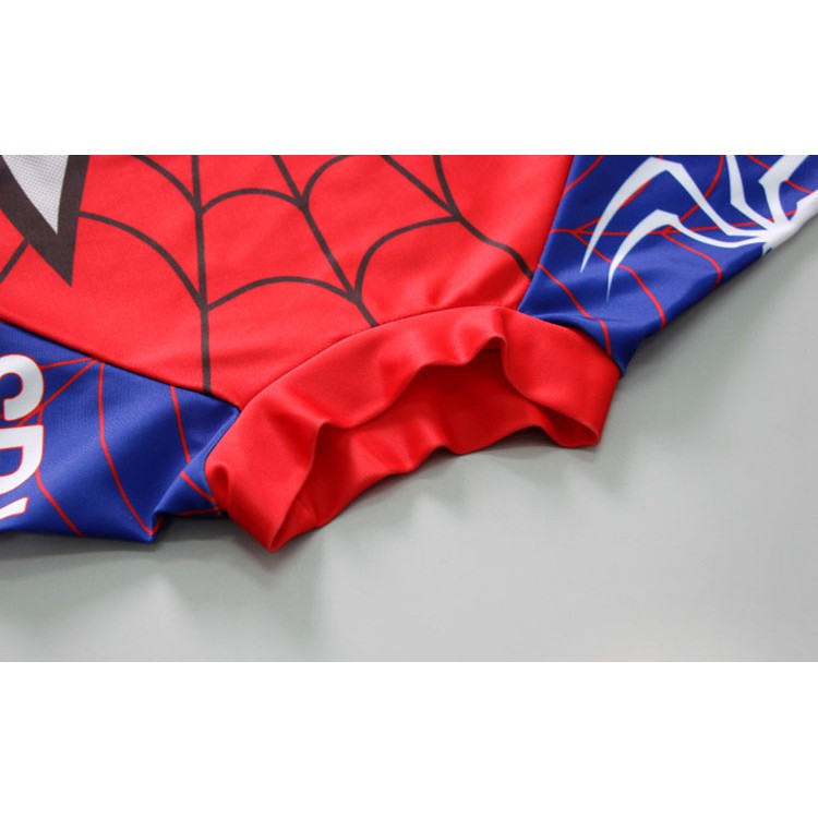 Đồ bơi người nhện spider man cho bé - đầy đủ nón, quần, áo | BigBuy360 - bigbuy360.vn